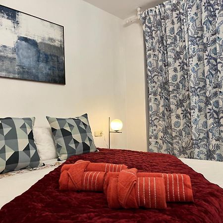 Dream Bulevar Santa Cruz de Tenerife Exterior photo