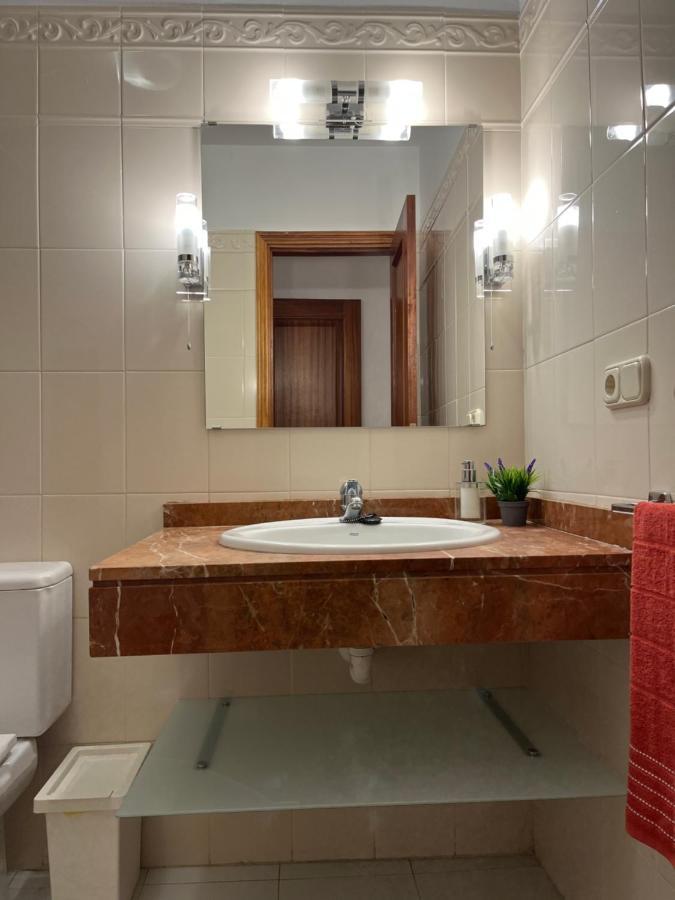 Dream Bulevar Santa Cruz de Tenerife Exterior photo