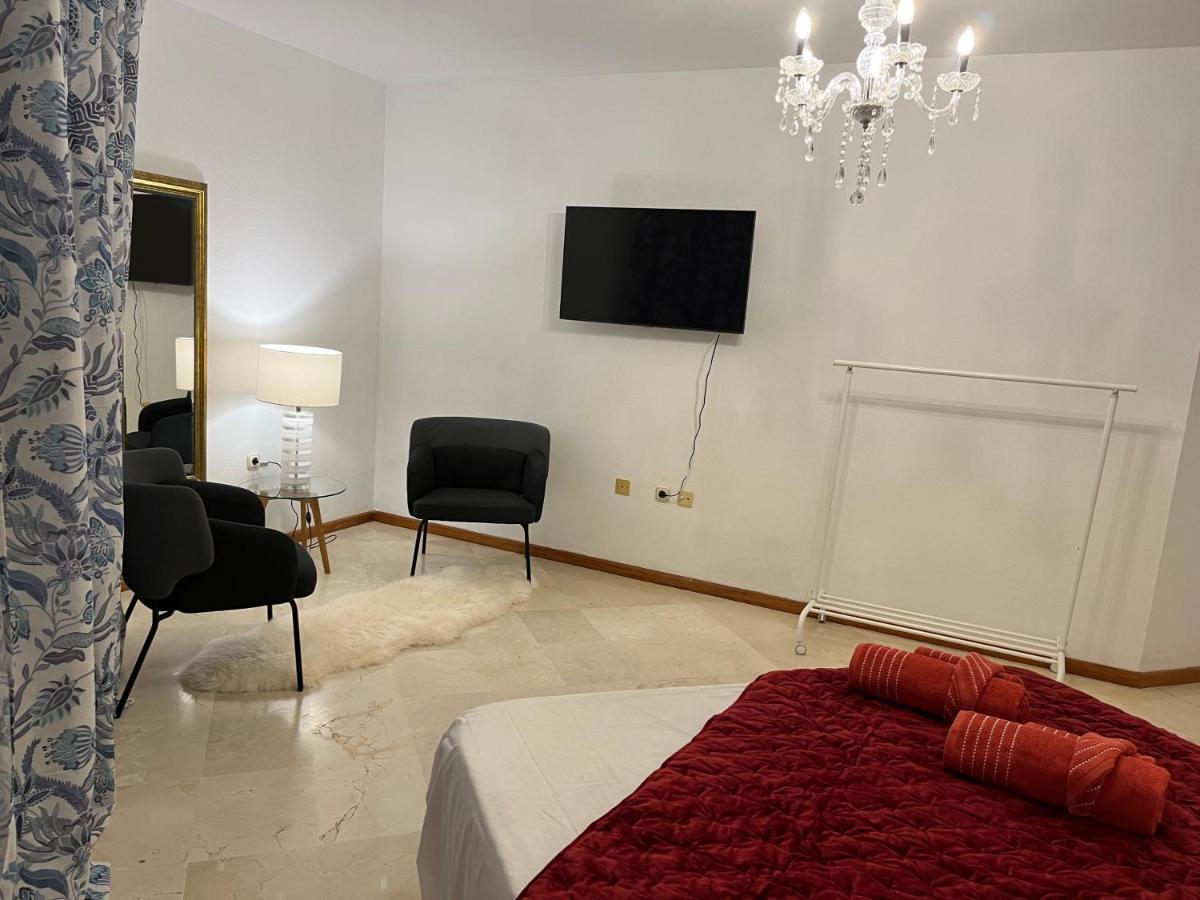 Dream Bulevar Santa Cruz de Tenerife Exterior photo