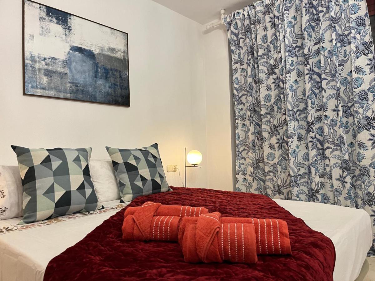 Dream Bulevar Santa Cruz de Tenerife Exterior photo