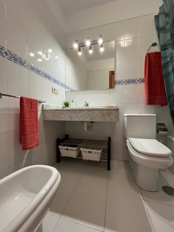 Dream Bulevar Santa Cruz de Tenerife Exterior photo