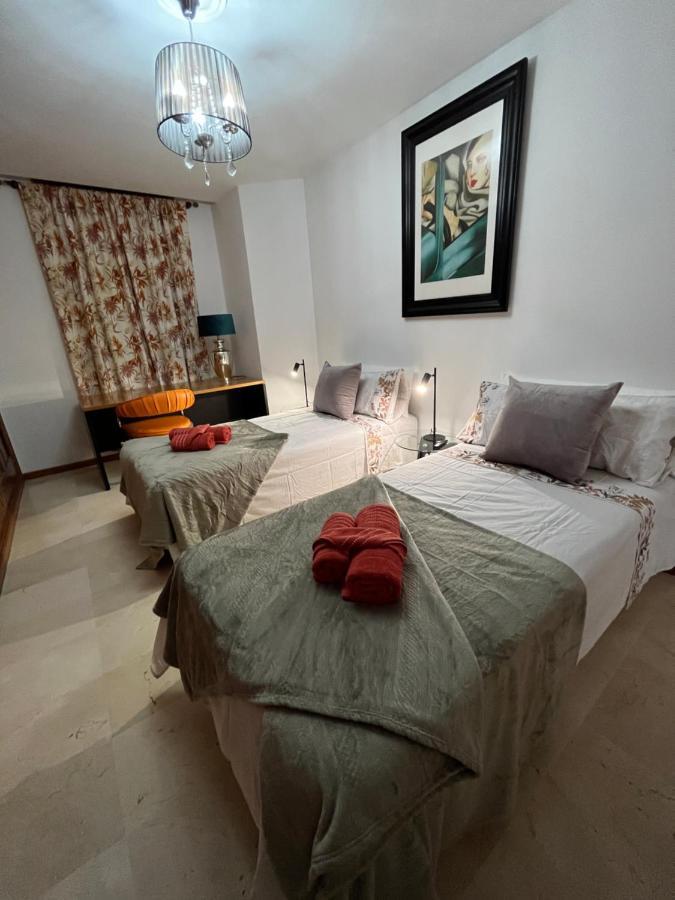 Dream Bulevar Santa Cruz de Tenerife Exterior photo