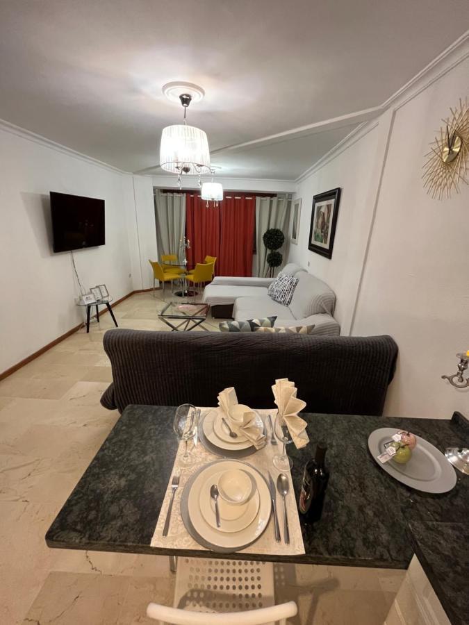 Dream Bulevar Santa Cruz de Tenerife Exterior photo