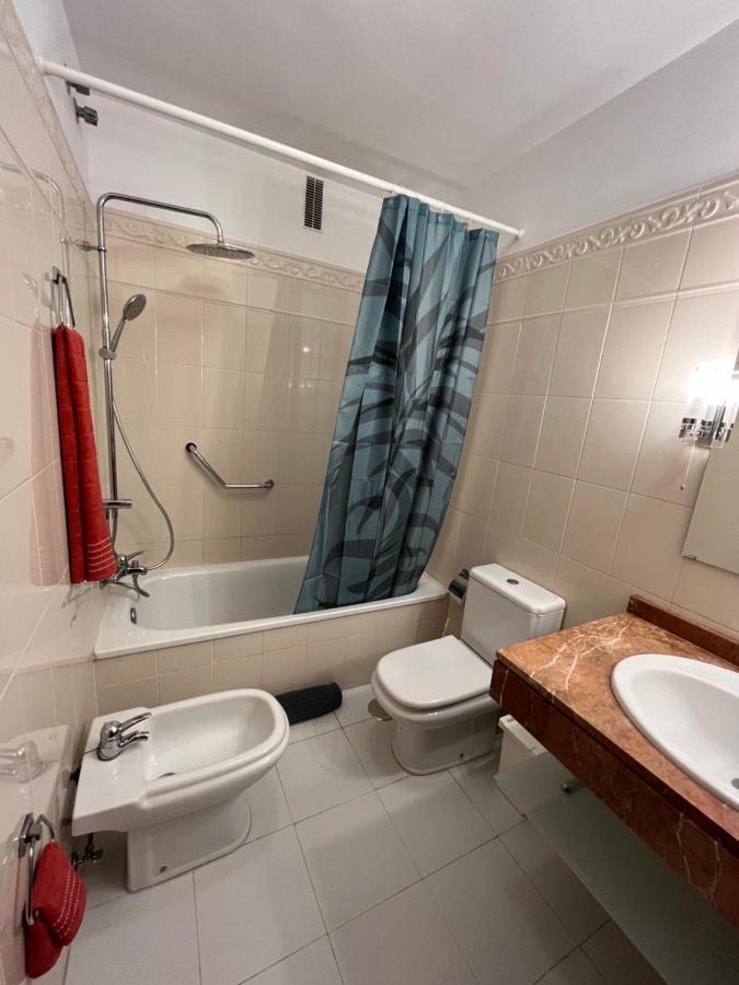 Dream Bulevar Santa Cruz de Tenerife Exterior photo
