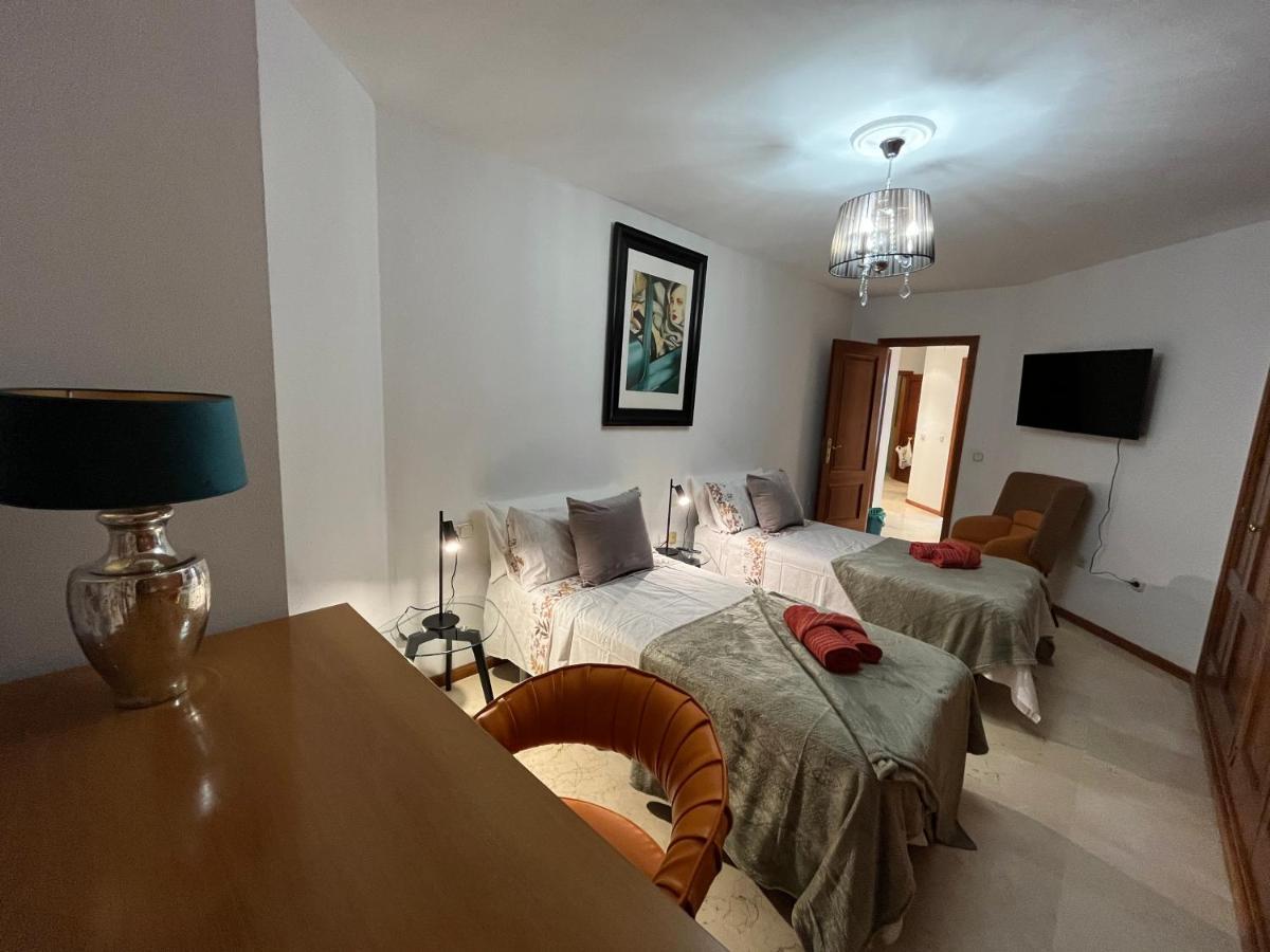 Dream Bulevar Santa Cruz de Tenerife Exterior photo