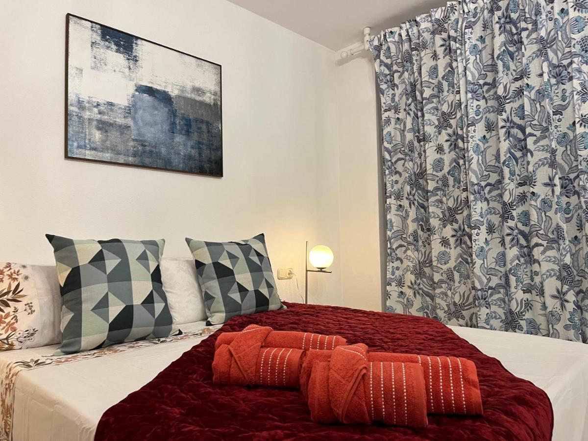 Dream Bulevar Santa Cruz de Tenerife Exterior photo