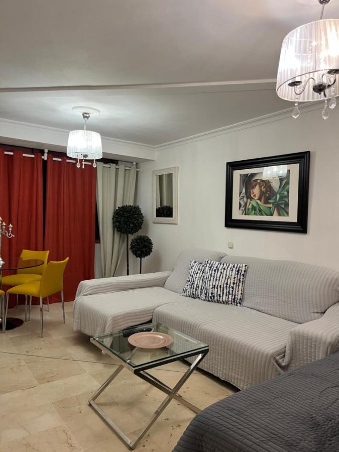 Dream Bulevar Santa Cruz de Tenerife Exterior photo