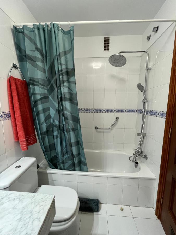 Dream Bulevar Santa Cruz de Tenerife Exterior photo