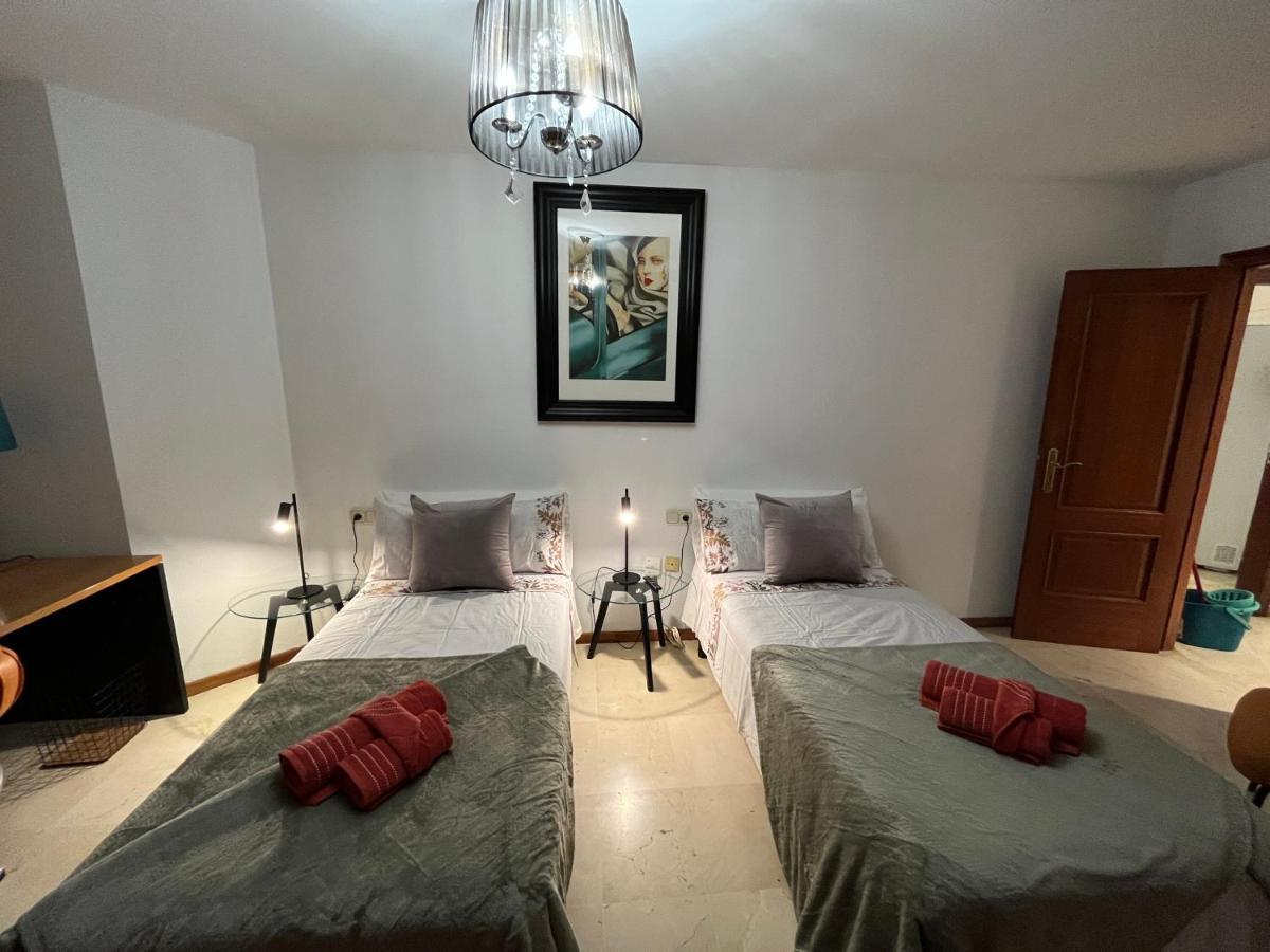 Dream Bulevar Santa Cruz de Tenerife Exterior photo
