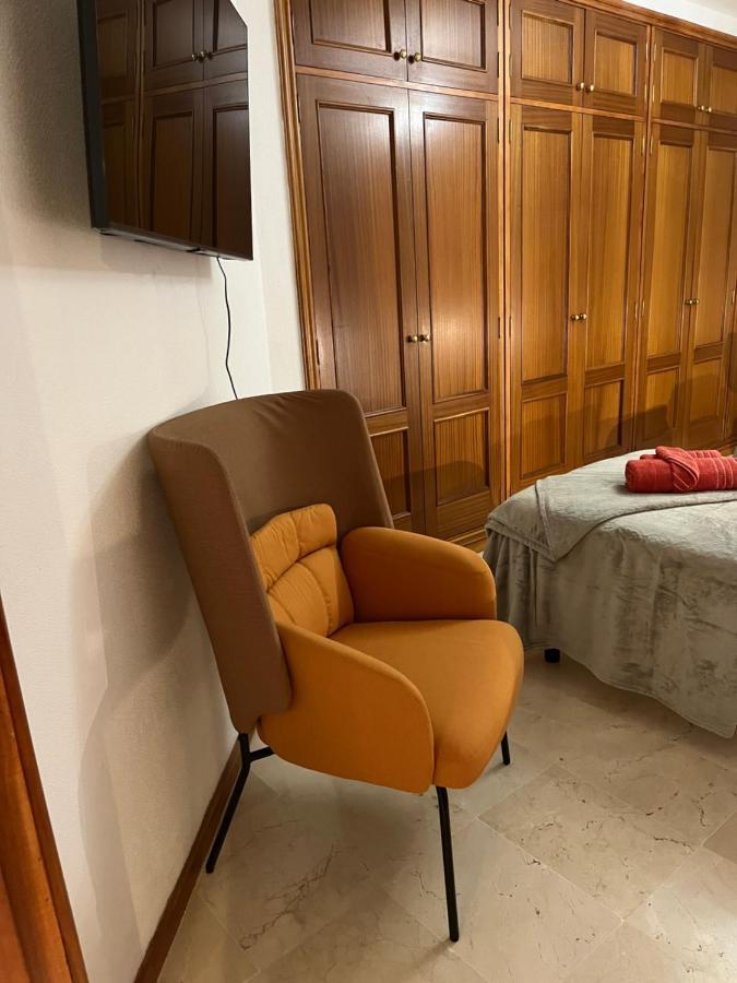 Dream Bulevar Santa Cruz de Tenerife Exterior photo