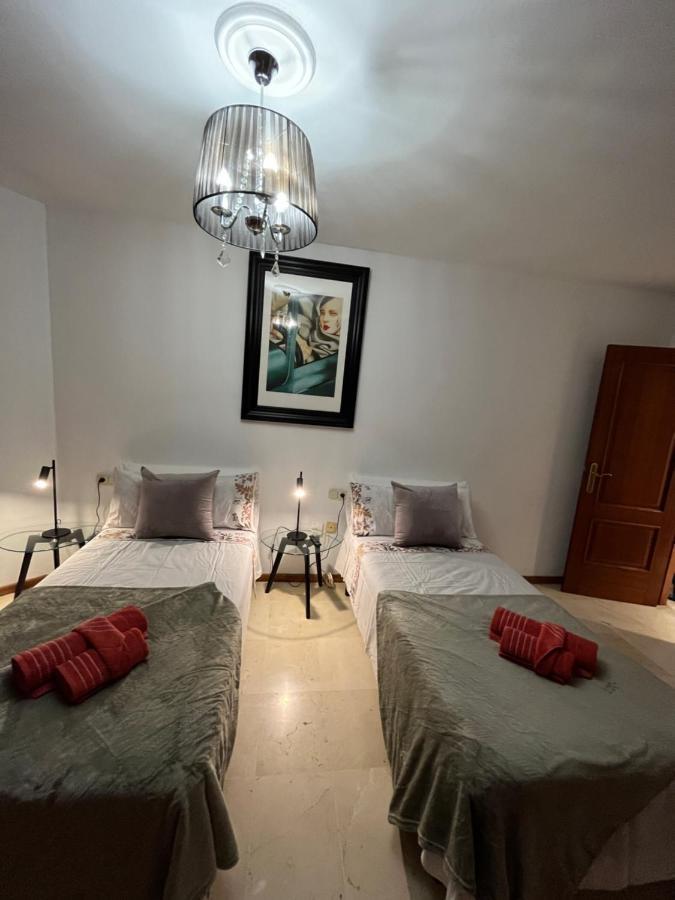 Dream Bulevar Santa Cruz de Tenerife Exterior photo