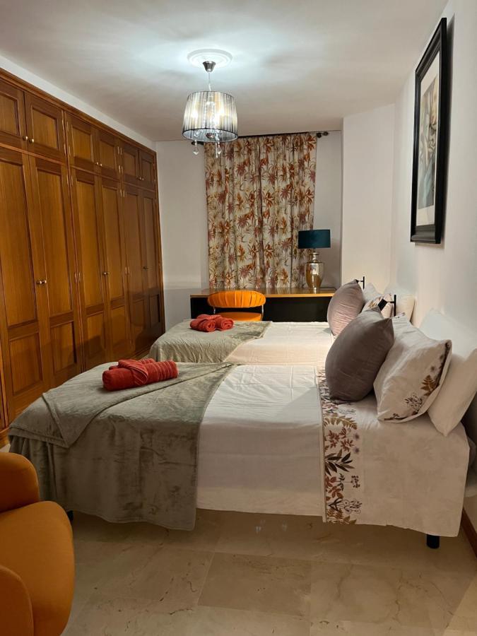 Dream Bulevar Santa Cruz de Tenerife Exterior photo