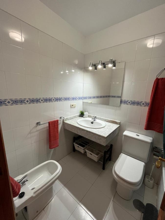 Dream Bulevar Santa Cruz de Tenerife Exterior photo